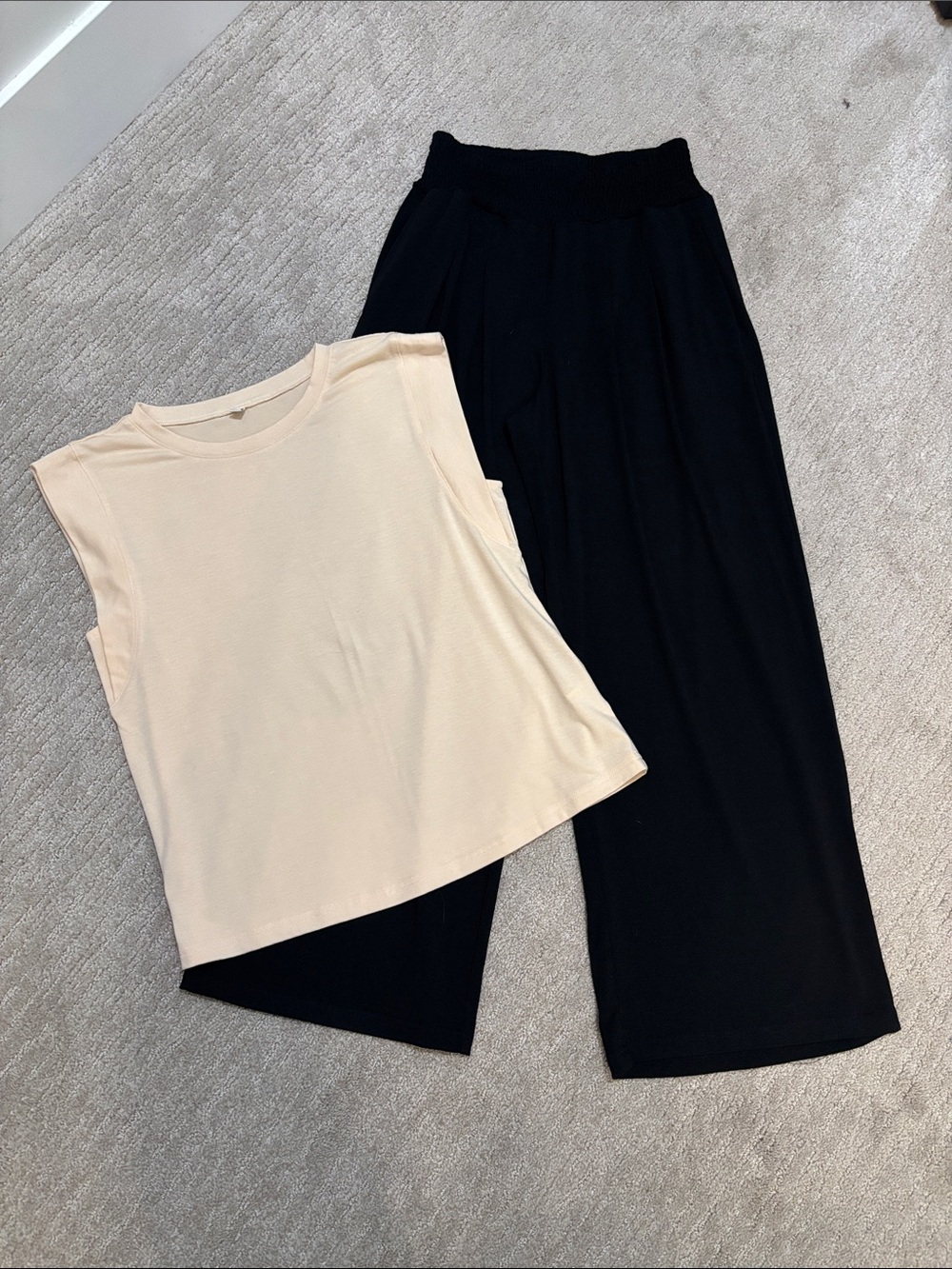 Amazon 2 piece set
